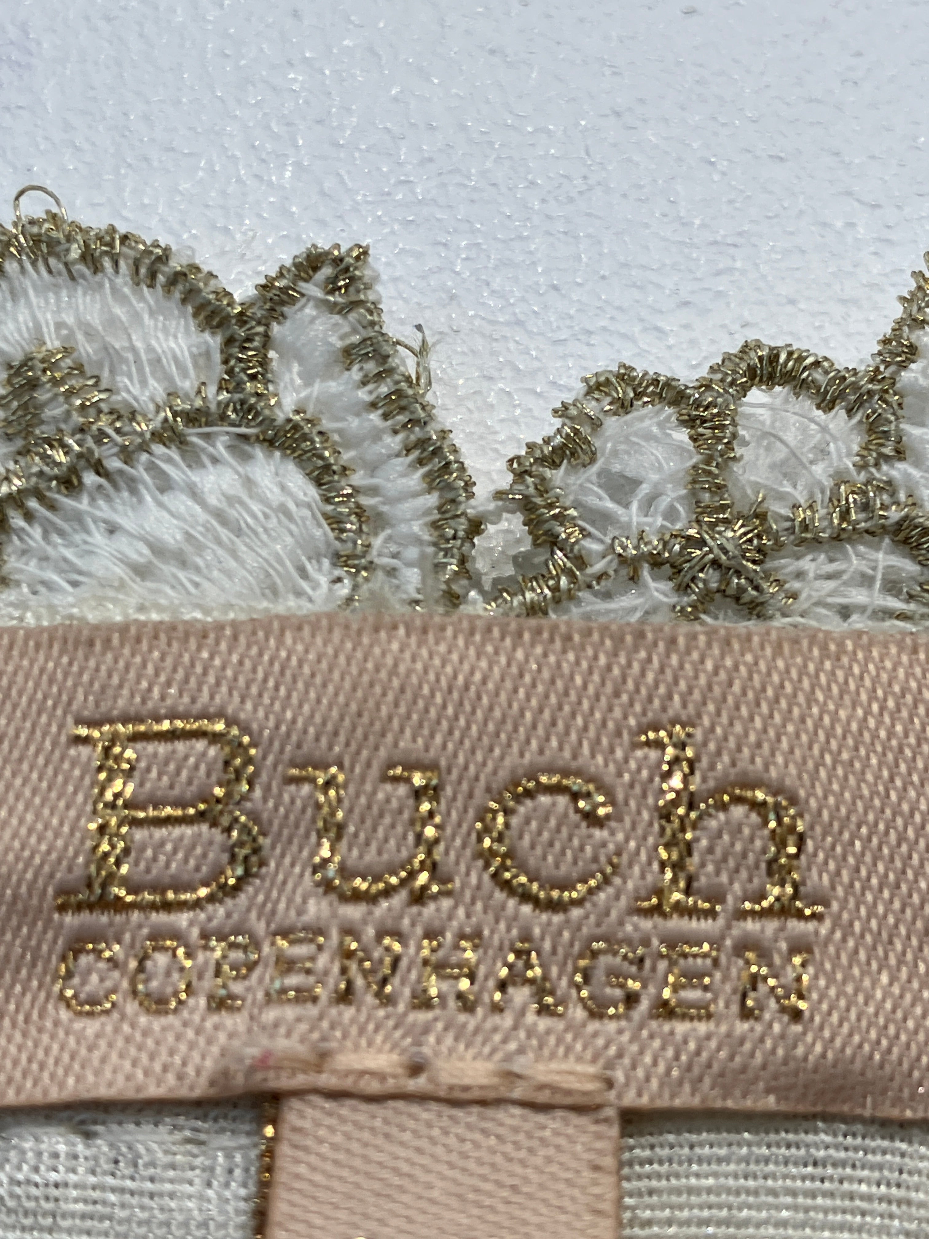 Buch Copenhagen Bluse